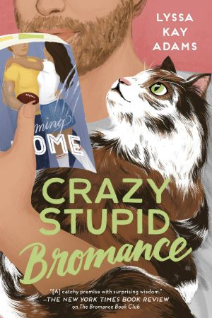 [Bromance Book Club 03] • Crazy Stupid Bromance